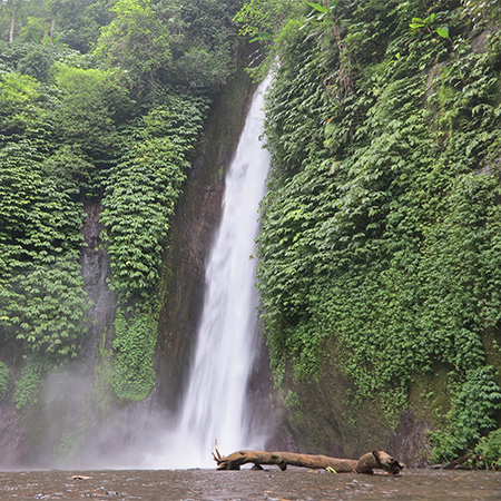 Waterfalls