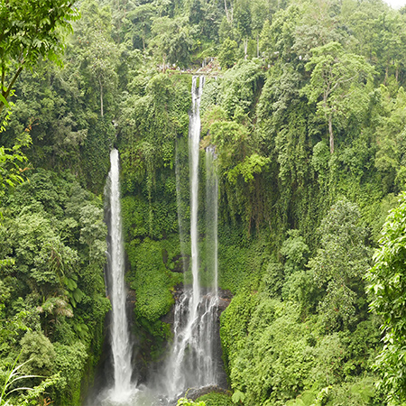 Waterfalls