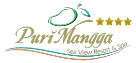 Puri Mangga - The Sea-View Resort in Bali